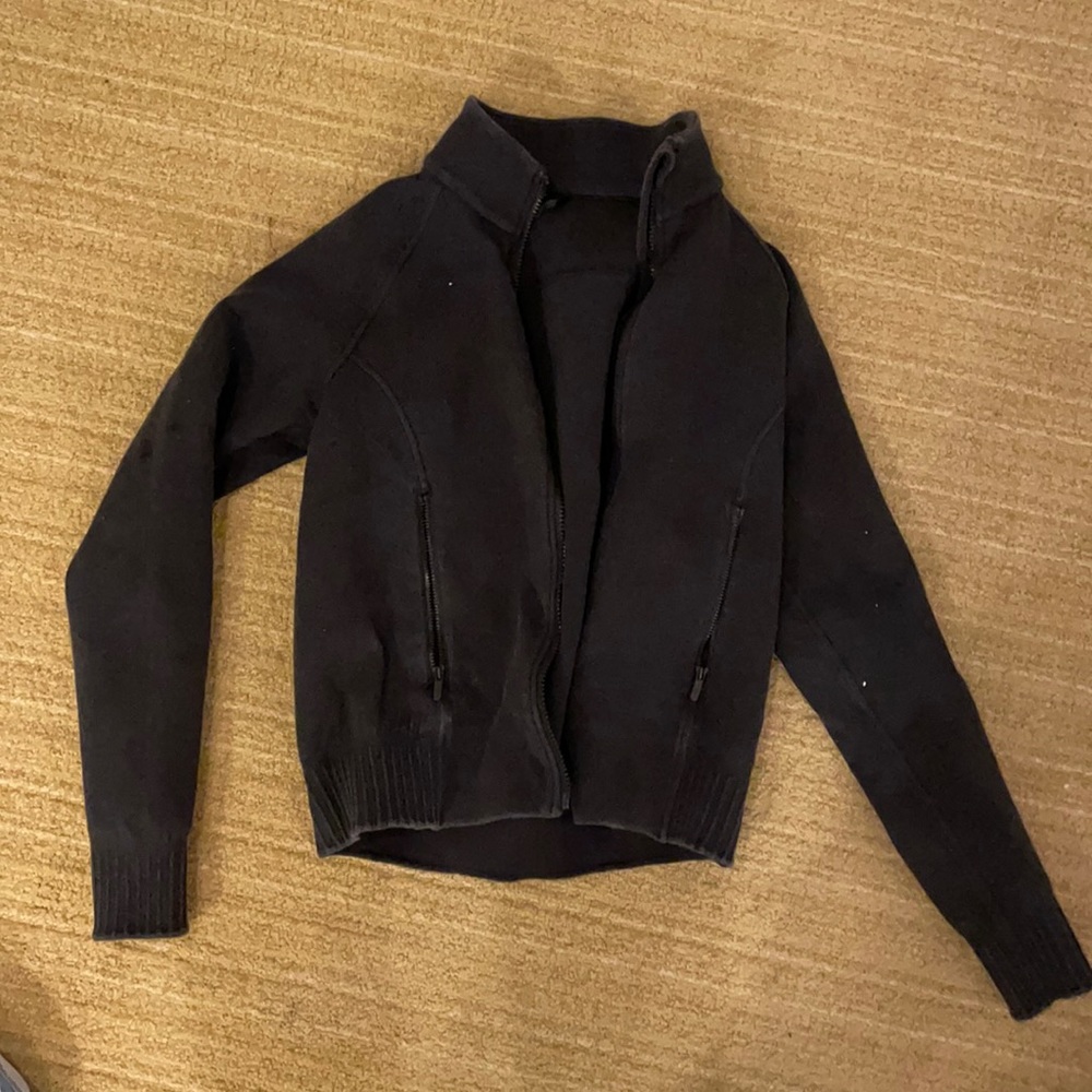Lulu bomber jacket!